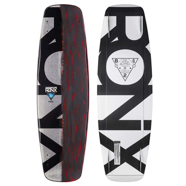 Ronix Space Blanket Air Core 2016 Wakeboard