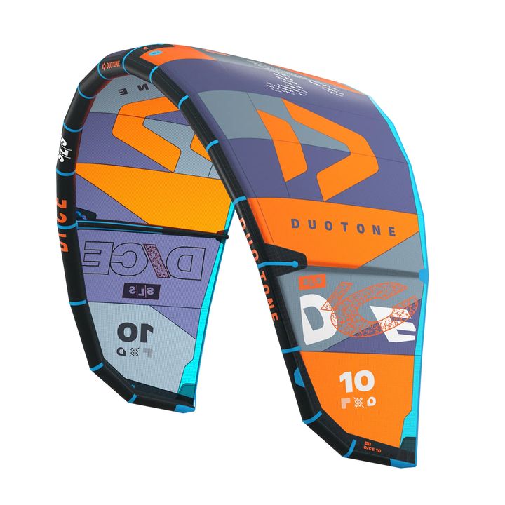 Duotone Dice SLS Kite 2024
