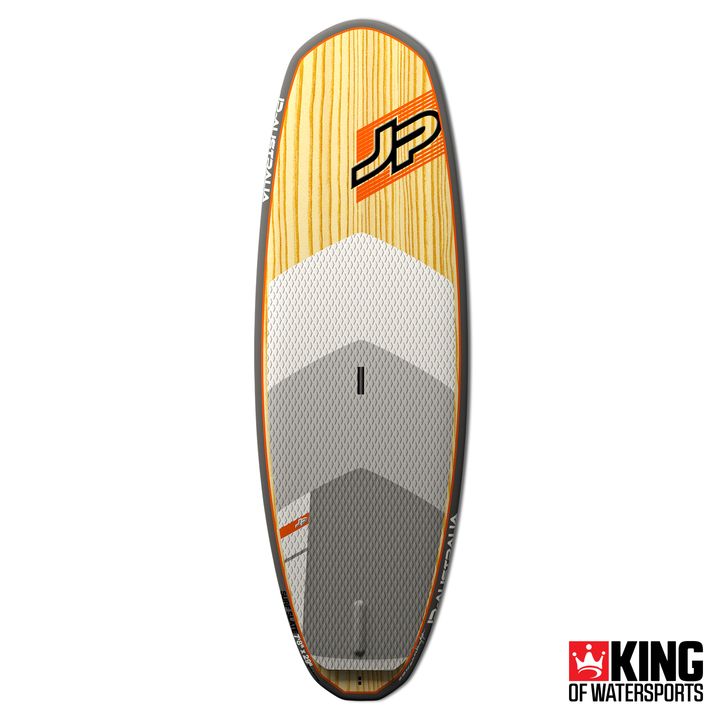 JP Surf Slate Wood 7'8 SUP Board 2018