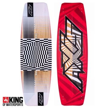 Axis Vanguard Kiteboard