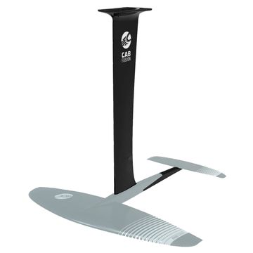 Cabrinha Fusion Carbon Base Kit