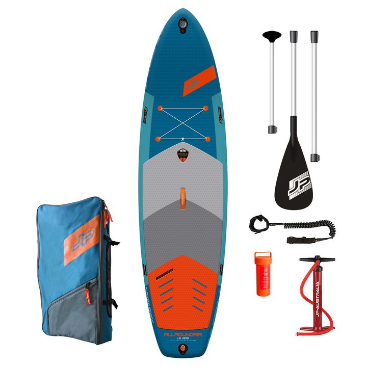 JP AllRoundAir LE 3DS 11'0 Inflatable SUP Board 2020