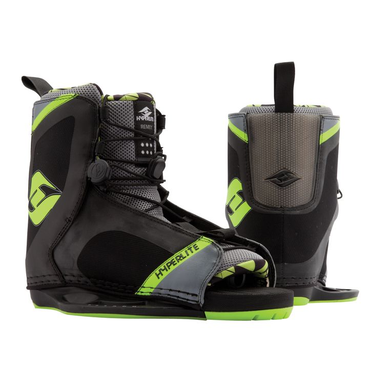 Hyperlite Remix Wakeboard Boot 2015