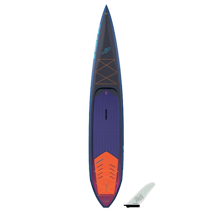 JP GT-S Carbon SUP Board 2022