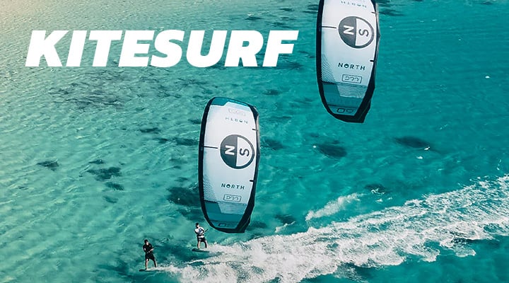 Shop Kitesurf