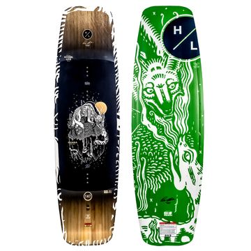 Hyperlite Guara 2025 Wakeboard