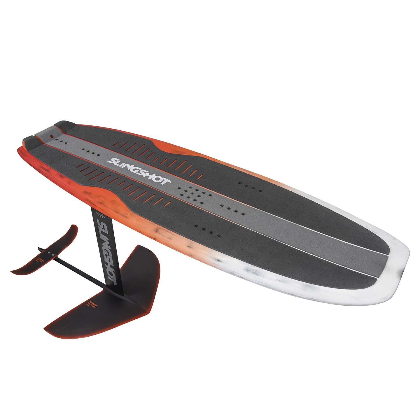 Slingshot Dwarf Craft 4'6 2020 Kite Foil Board | King of Slingshot Dwarf Craft 4'6 2020 Kite Foil Board | King of
