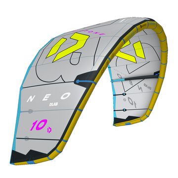 Duotone Neo D/LAB Kite 2025