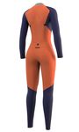 Mystic Womens Dazzled 4/3 BZ Wetsuit 2023