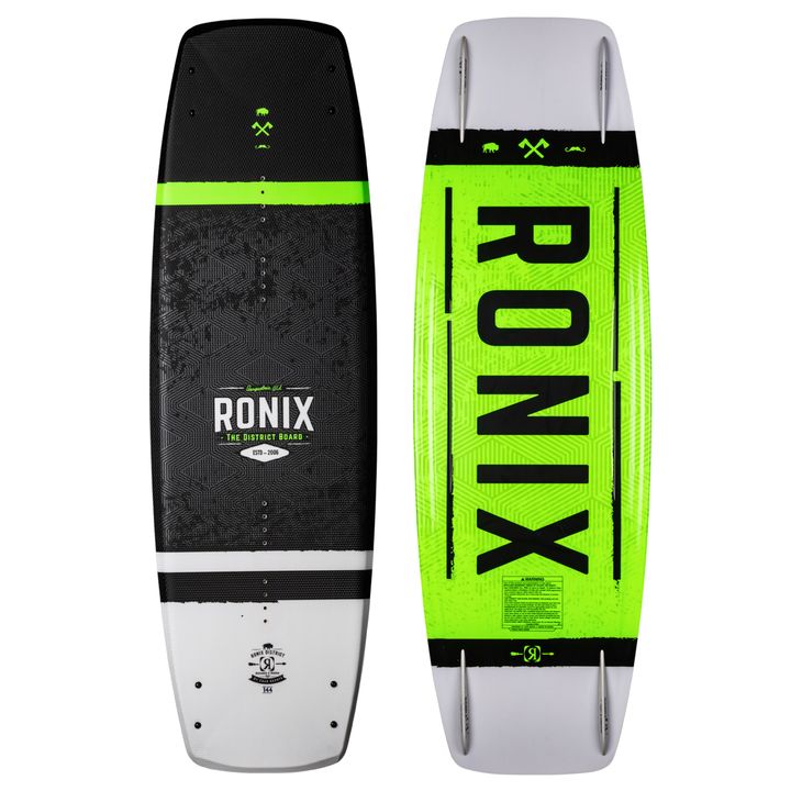 Ronix District 2021 Wakeboard