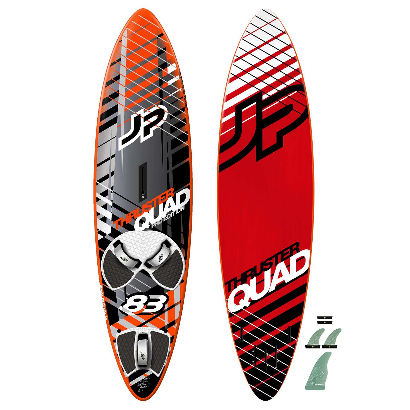 NAISH KITE スロットフィン 6.0インチ ＵＳボックスフィン NAISH KITE スロットフィン 6.0インチ USボックスフィン（JP