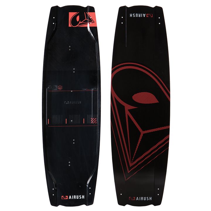 Airush Livewire Team Kiteboard 2014