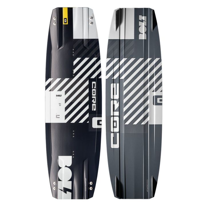 Core Bolt 4 Kiteboard