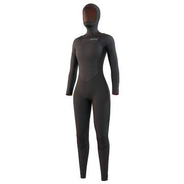 Mystic Womens Gem 6/4/3 Hooded Wetsuit 2023