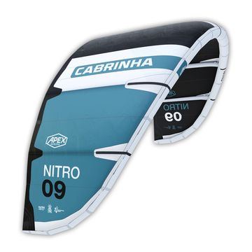 Cabrinha Nitro Apex 2024 Kite