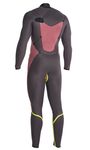 Ion Onyx Select Semidry 5/4 DL Wetsuit 2016