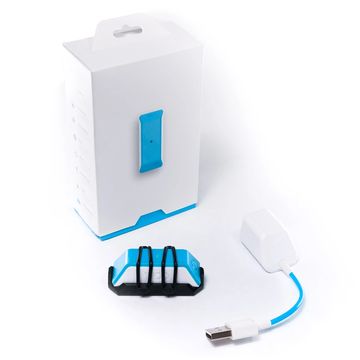 The WOO 3.0 Kitesurfing Device