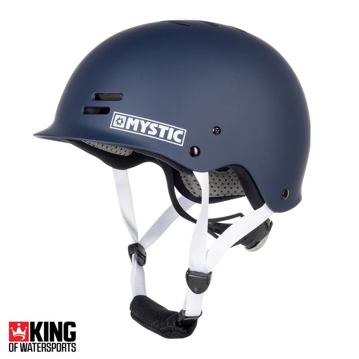 Mystic Predator Helmet 2018