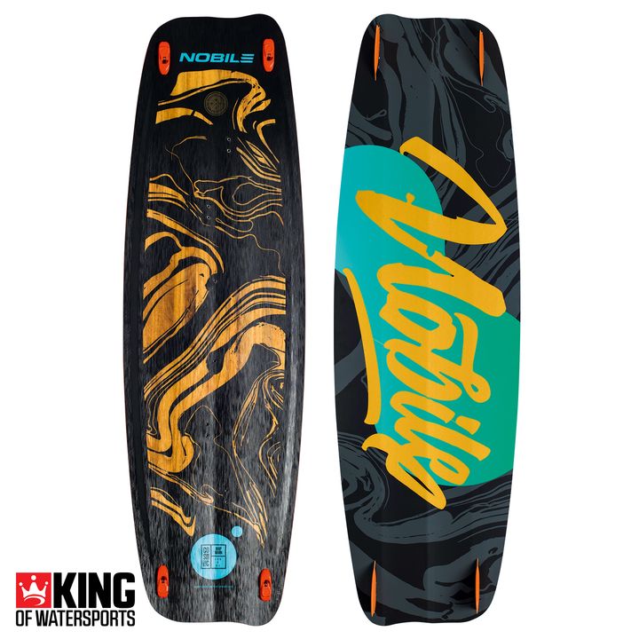 Nobile NHP WMN 2019 Kiteboard