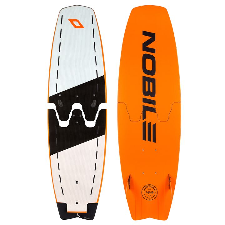 Nobile Infinity Split Foil 2020 Kiteboard