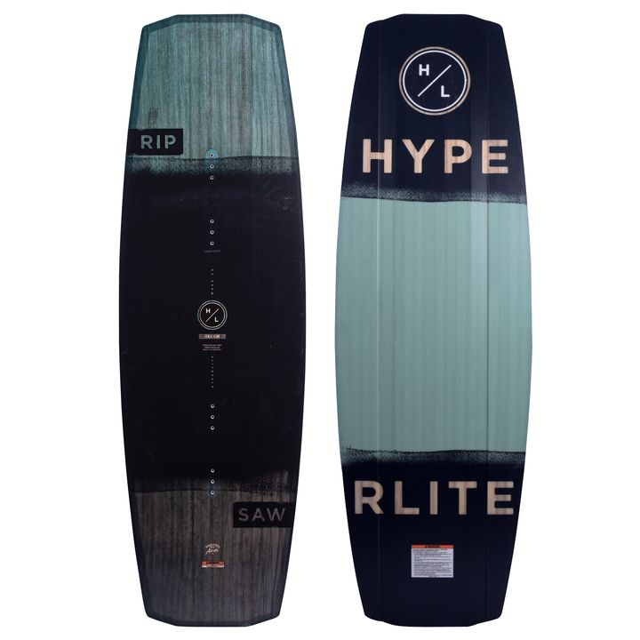 Hyperlite Ripsaw 2020 Wakeboard