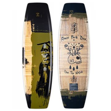Ronix Top Notch Pro 2021 Wakeboard