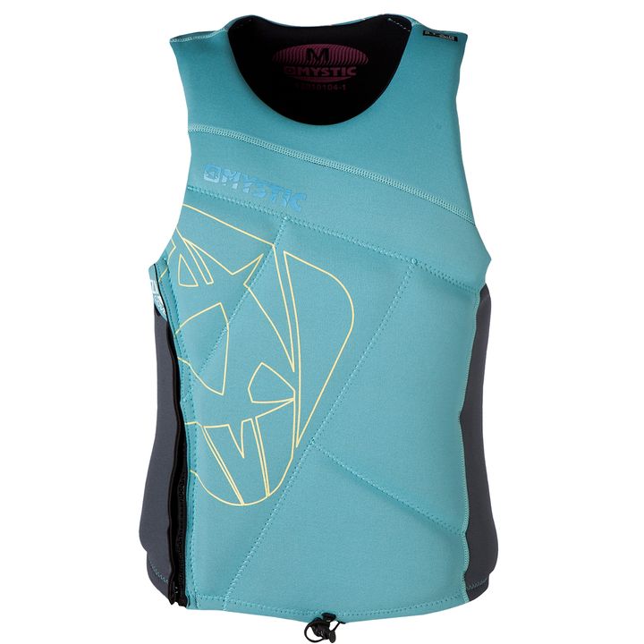 Mystic Womens Star Wake Impact Vest 2014