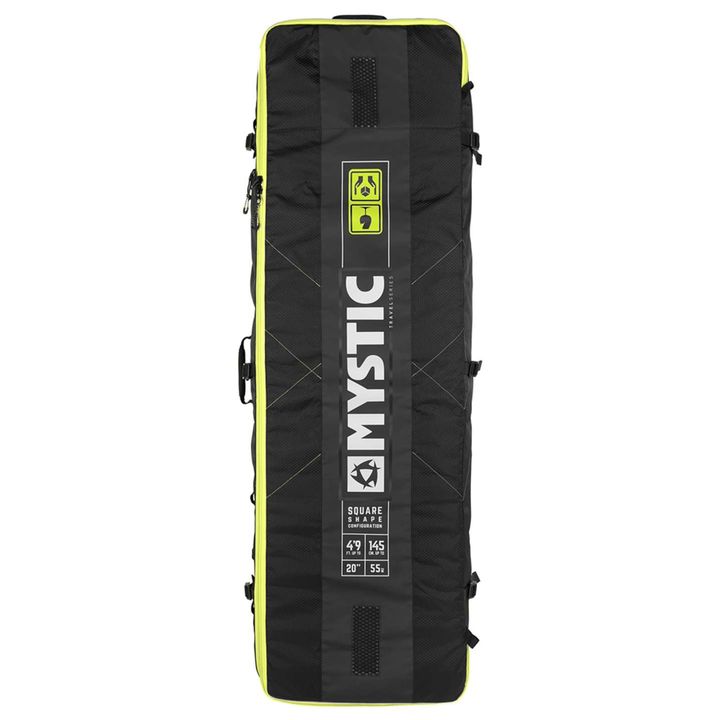 Mystic Elevate Square Lightweight Board Bag