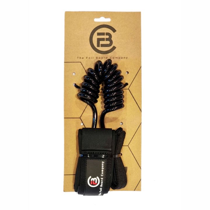 FBC Ankle Leash v2