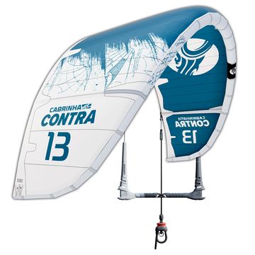 Cabrinha Contra 17m 2023 COS Bar Package