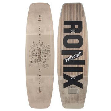 Ronix Pinpoint 2025 Wakeboard