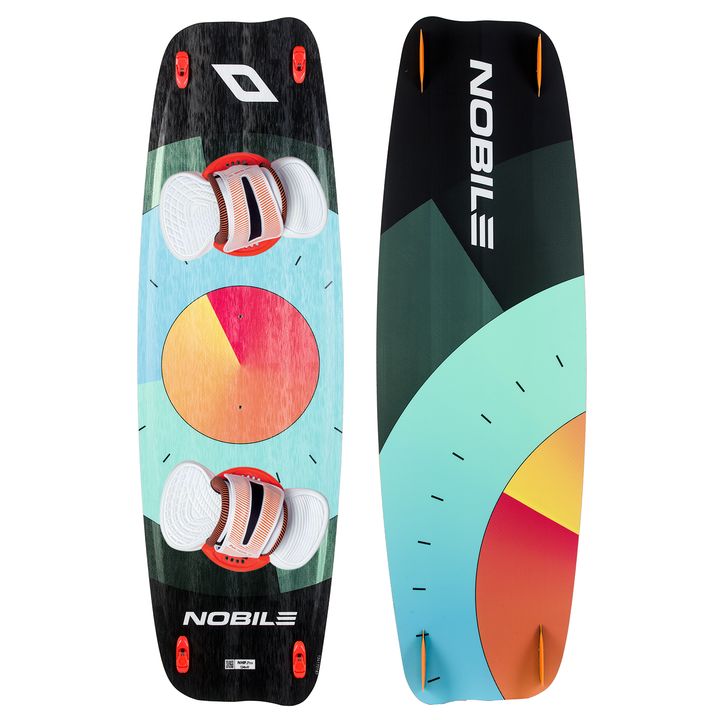 Nobile NHP 2017 Kiteboard