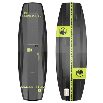 Liquid Force | Wakeboards, Bindings and Impact Vests | King