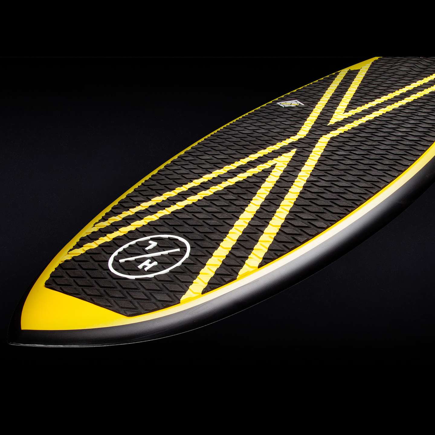 Hyperlite Shim 4.7 Wakesurf 2020 | King of Watersports Hyperlite Shim 4.7 Wakesurf 2020 | King of Watersports