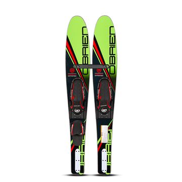 O'Brien Jr Vortex 54 Combo Waterskis 2023