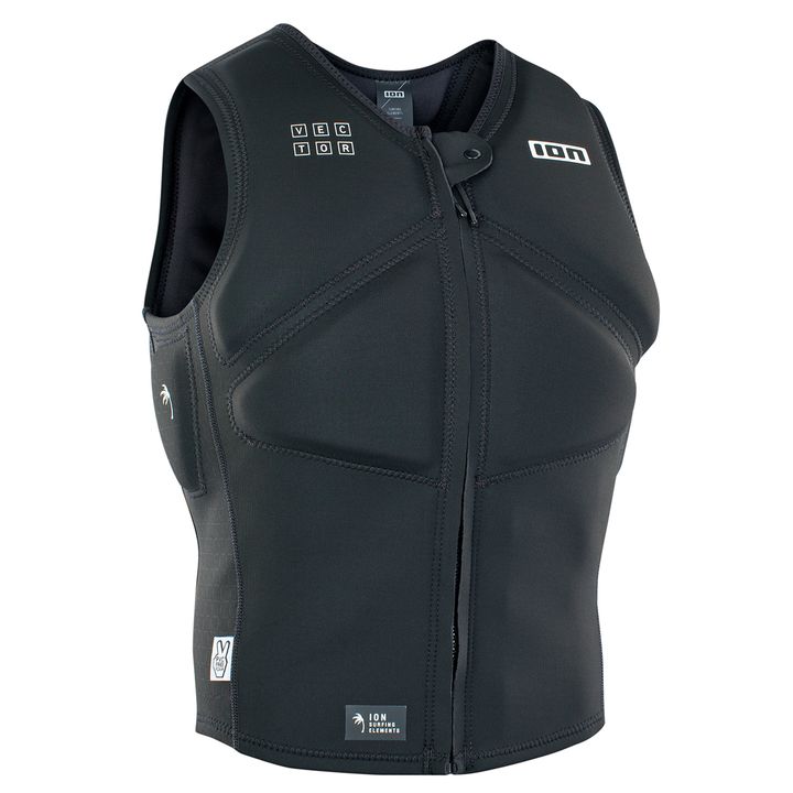 Ion Vector Amp FZ Kite Impact Vest 2024