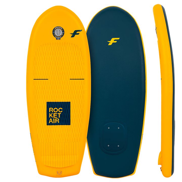 F-One Rocket Air 4'10 V3 Foil Board