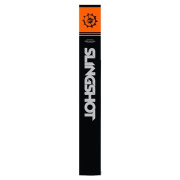 Slingshot 90cm Hover Glide Alu Foil Mast