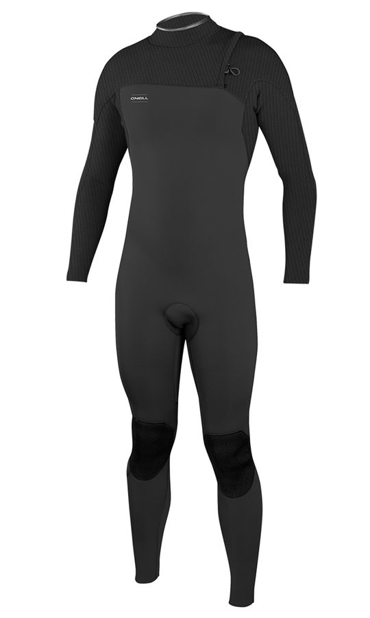 O'Neill Hyperfreak Comp 5/4 Zipless Wetsuit 2024