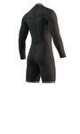 Mystic Brand 3/2 Longarm Shorty Wetsuit 2025