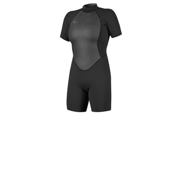 O'Neill Womens Reactor II 2mm Shorty Wetsuit 2023