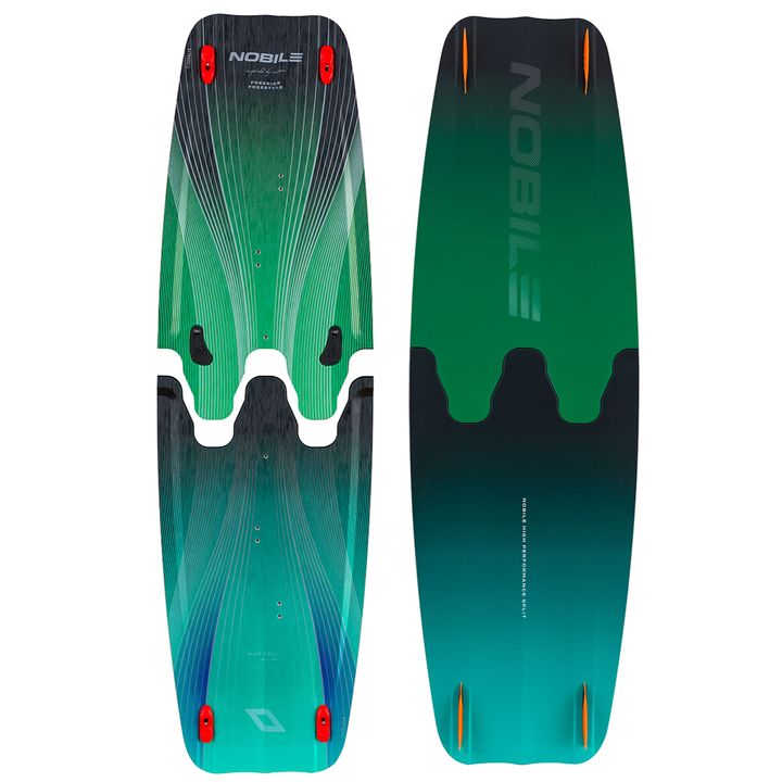 Nobile NHP Split 2024 Kiteboard