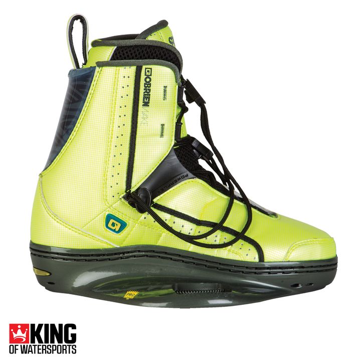 O'Brien Spark Women's Wakeboard Boots O'Brien Spark Women's Wakeboard Boots