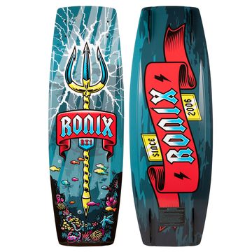 Ronix Boy's RX1 Wakeboard 2025