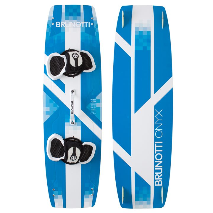 Brunotti Onyx Kiteboard 2014