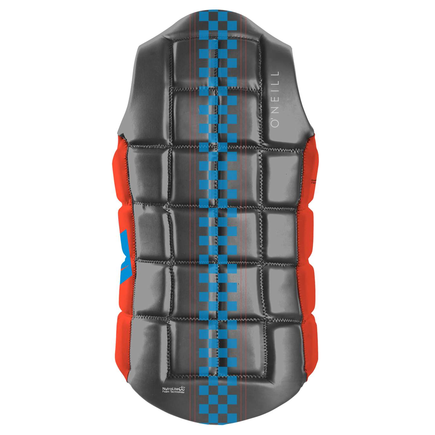 O'Neill Checkmate Comp Wake Impact Vest 2016 | King of