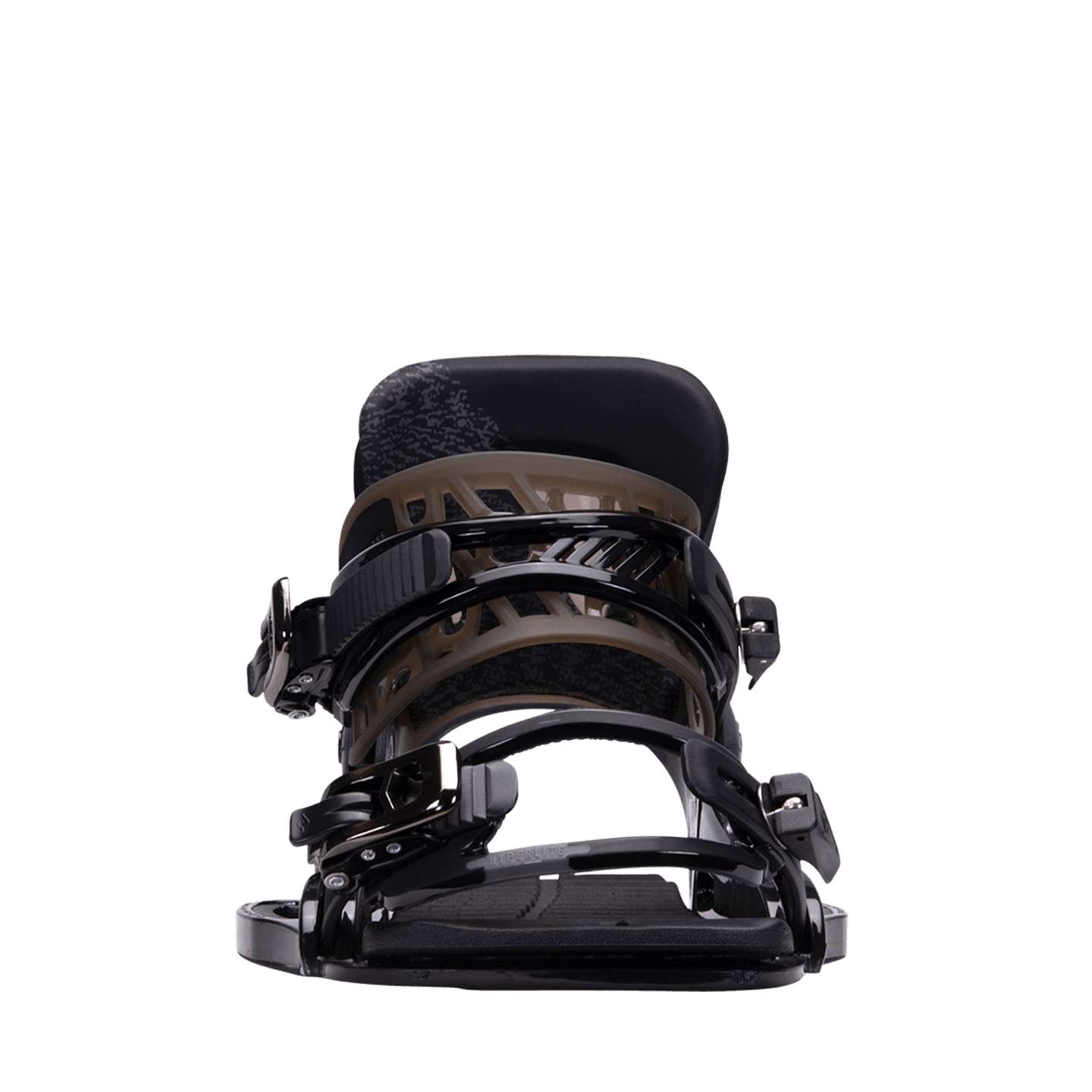 Hyperlite 2023 Formula Wakeboard Bindings