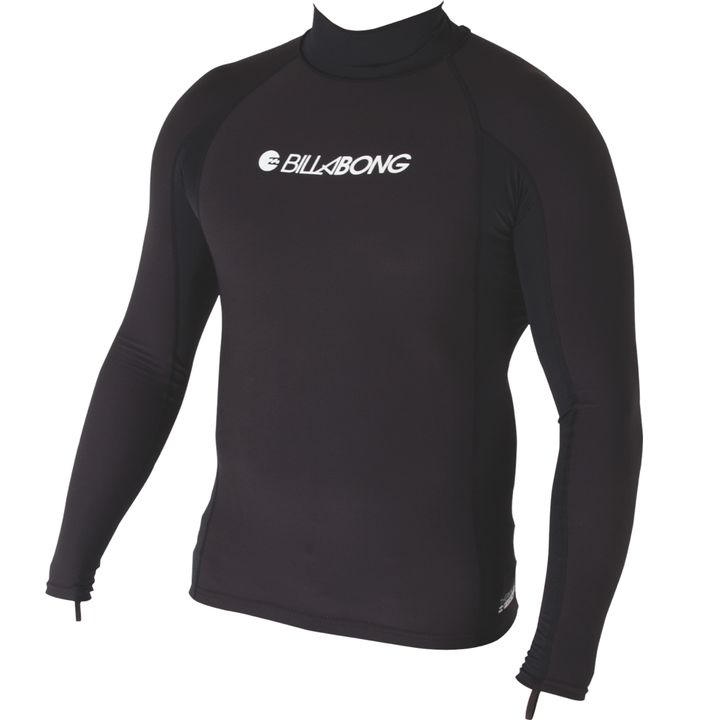 Billabong Furnace Long Sleeve Thermal Top