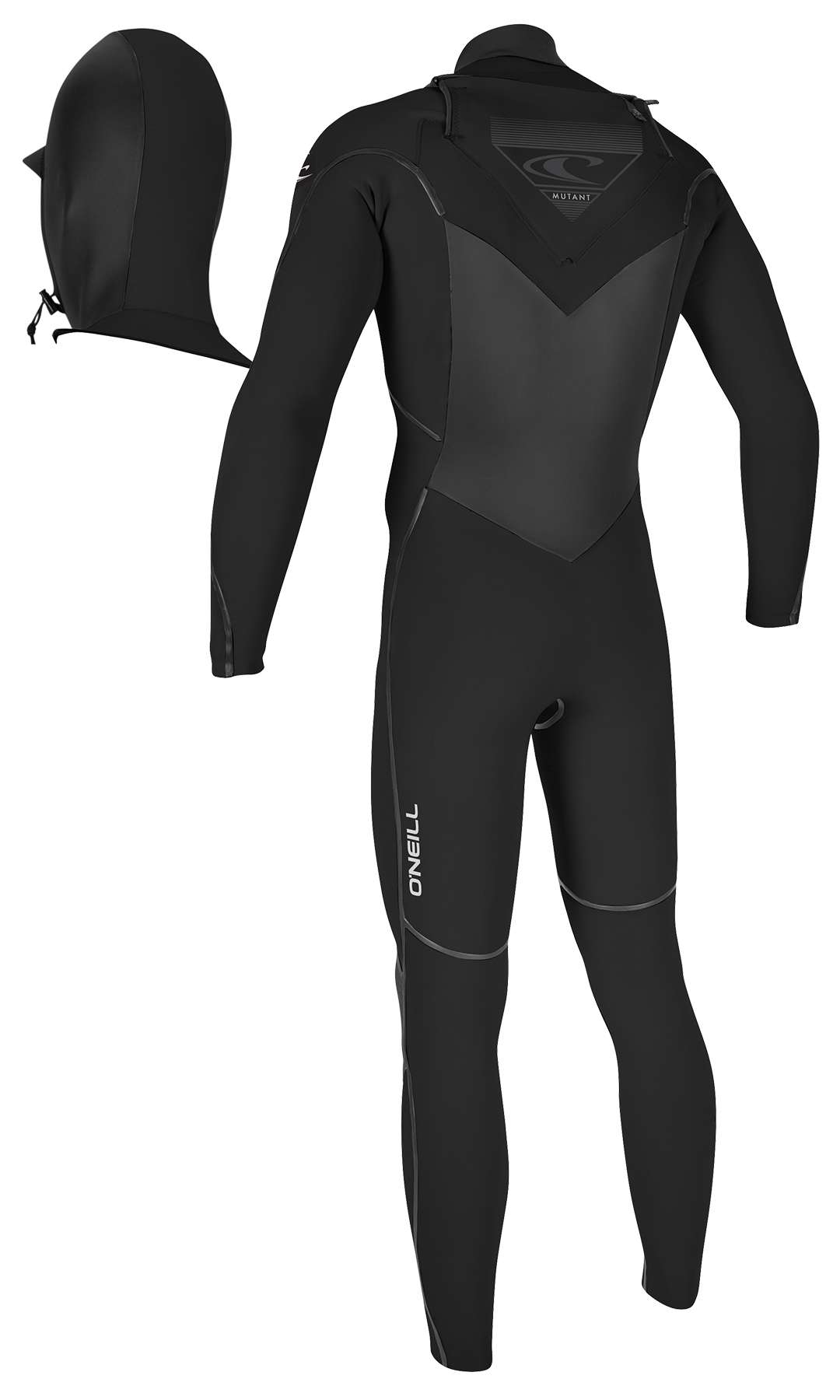 O'Neill Mutant 5/4 Wetsuit 2017 | King of Watersports