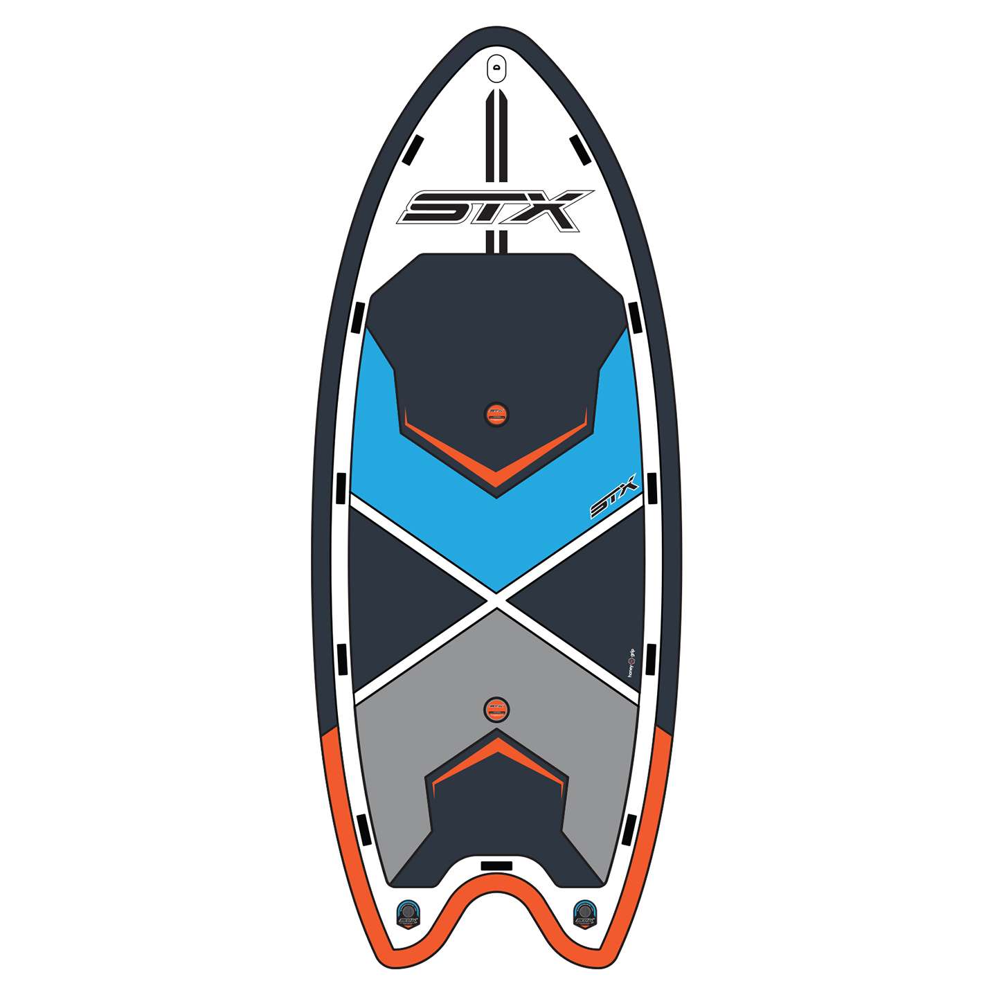 Giant inflatable surfboard deals